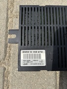 Moduł świateł lm2 BMW