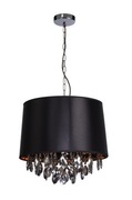 Lampa Vigo Light Prestige LP-0412/1P BK