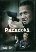 Paradoks - 4DVD - serial - Unikat! - Folia!