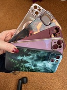 Zestaw Etui iPhone 15 plus 