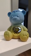Miś ala pluszowy Figurka wydruk 3d  teddy bear walentynki Wysokość 10cm