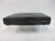 Switch Cisco Linksys 10/100 8 port EZXS88W