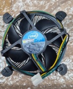 CHŁODZENIE COOLER CPU INTEL 1156 1155 1150 1151 1200