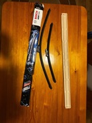 Wycieraczki bosch  Aerotwin 102s