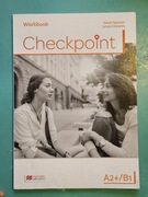 Checkpoint A2+/B1 workbook nie aktywowany dostęp 