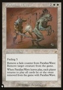 Parallax Wave (The List)