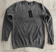 Nowy sweter Top Secret rozmiar L
