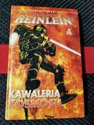 Robert A. Heinlein - Kawaleria Kosmosu a.k.a. Żołnierze Kosmosu