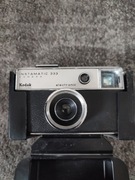 Fotoapparat KODAK Instamatic 333 Vintage Retro 