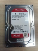 Dysk twardy HDD WD WD10EFRX 1TB SATA 3,5" LICYTACJA 
