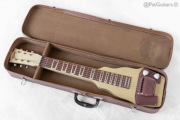 1949 Gibson BR-9 vintage Lap Steel.