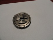 hilti te50 avr te 50 01 02 koło zębate udaru zębatka 208547 
