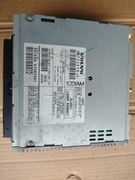Radio Volvo V50 