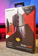 Mysz Gamingowa Steelseries Rival 600