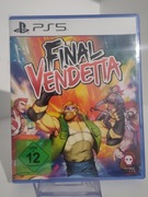 FINAL VENDETTA  / PS5