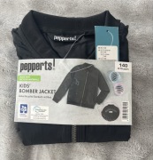 Kurtka chłopięca bomberka, pilotka wiosenna 140 cm 9-10 lat NOWA