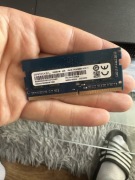 Pamięć RAM RAMAXEL 4GB DDR4 2666MHz CL19