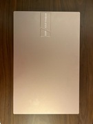 Różowy ASUS Vivobook 15 RYZEN/7530U/16GB RAM/512GB SSD Win11 Jak Nowy
