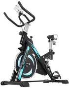 Rower stacjonarny spiningowy