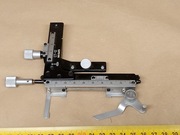 Lomo ST-12 (CT-12) stolik XY (uchwyt preparatu) dla mikroskop Biolam i in.