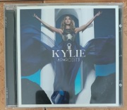 Kylie Minogue "Aphrodite" CD