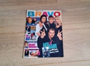 Bravo - 8/1994 - plakaty w środku