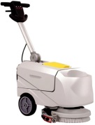 Szorowarka do podłóg 