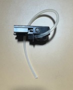 Saeco Aulika spieniacz do mleka, kompletny.