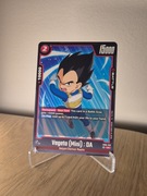 Karta Dragon Ball Super TCG: Vegeta (Mini) : DA (FB05-018) [Fusion World]