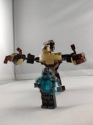 LEGO CHIMA 70125 GORYL