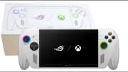 Konsola przenośna ASUS ROG Xbox Ally