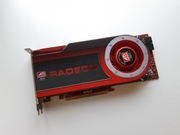 ATI Radeon HD4870 512MB GDDR5 PCI-E do retro PC/kolekcji