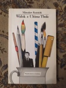 Widok z Ultima Thule  Mirosław Kuźniak
