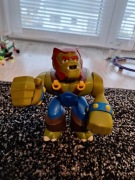 Figurka HULK ruchome elementy!