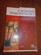 U Schyłku Starożytności, vol. 14, 2015