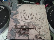 WWO - Damy rade Winyl 1-sze wydanie 2002