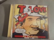 Płyta CD T.Love - Al Capone cd