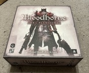 Bloodborne - Gra planszowa