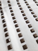 Sukienka ze zdobieniami Reserved rozm.M + kolczyki