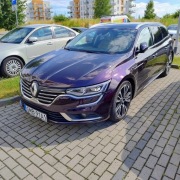 Renault Talisman 1.6  dCi Initiale Paris 160PS EDC 