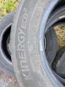 komplet 4 opony letnie Hankook 185/65 R15 88T