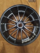 Koło Felga tylnia Ducati Diavel 1200 11-16rok  17x8,0