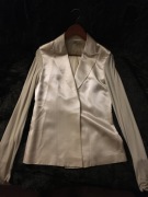 oryginał Gianfranco Ferre żakiet wizytowy 