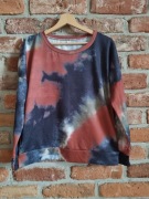 Kolorowa bluza * EXCLUSIVE