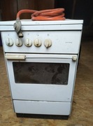 Kuchnia gazowa privileg