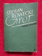 Stefan Rowecki Grot – Tomasz Szarota