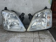Lampy przednie tylne Opel Meriva A