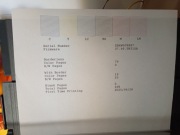 Drukarka Epson l8050 na gwarancji