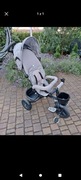 Sprzedam rowerek trójkołowy Kinderkraft!