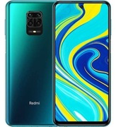 Smartfon Xiaomi Redmi Note 9S 6 GB / 128 GB 48 Mpx 6,67" IPS FHD+ 4K